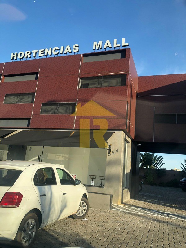 Conjunto Comercial / Sala  para aluguel, 60m² — foto 4 de 29