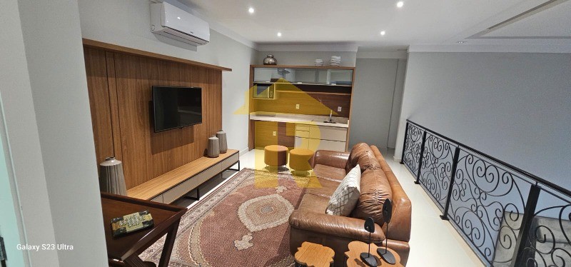 Casa de Condomínio com 4 quartos à venda, 548m² — foto 9 de 49