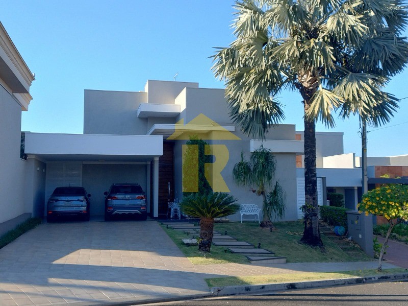 Casa de Condomínio com 3 quartos à venda, 217m² — foto 4 de 25