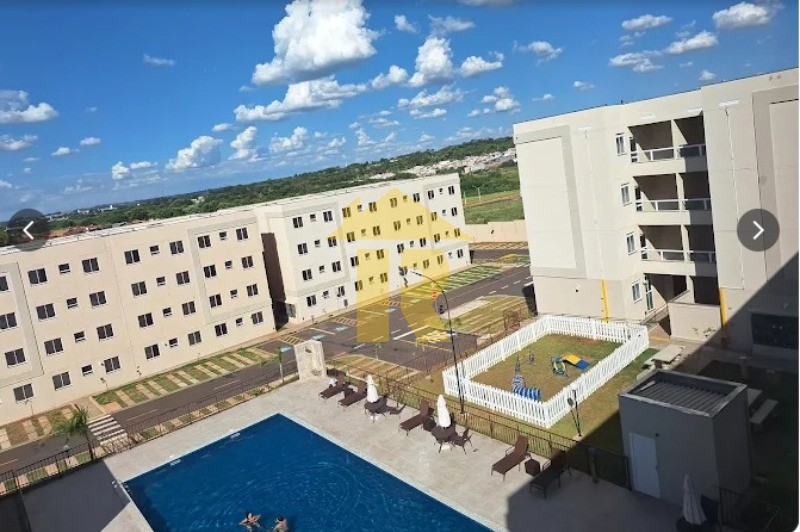 Apartamento com 2 quartos à venda, 48m² — foto 19 de 20