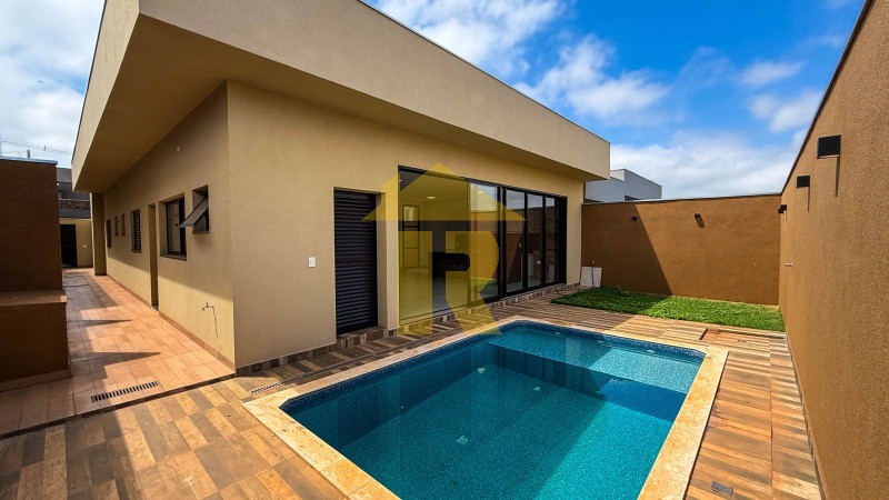 Casa de Condomínio com 3 quartos à venda, 360m² — foto 1 de 17