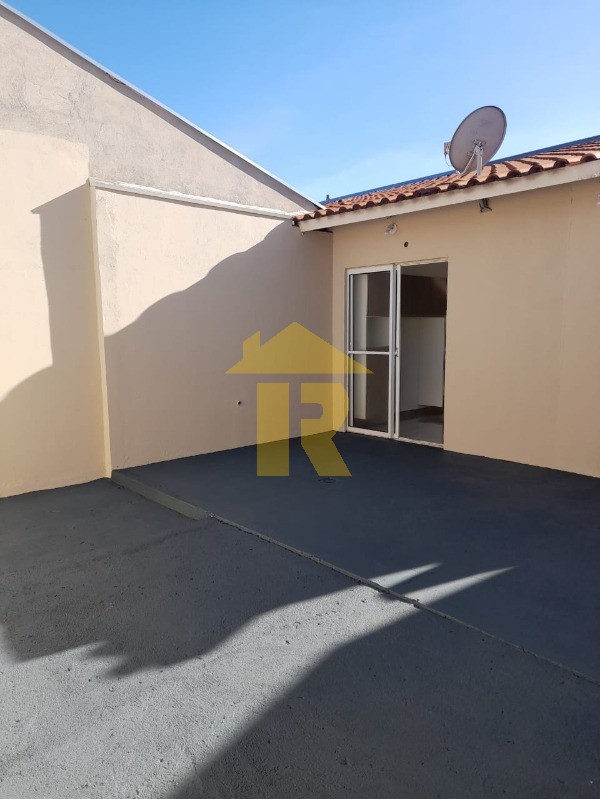 Casa de Condomínio com 2 quartos à venda, 65m² — foto 12 de 26