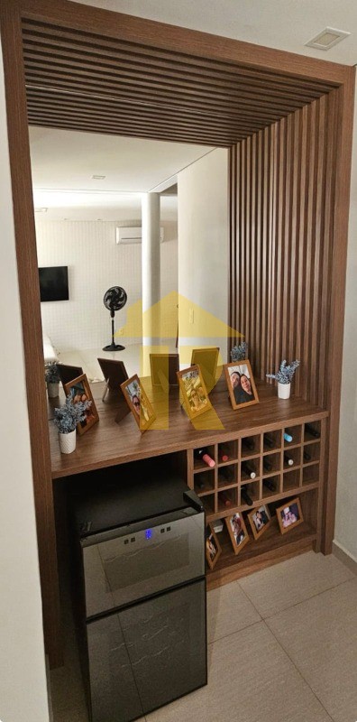 Casa de Condomínio com 3 quartos à venda, 154m² — foto 4 de 25