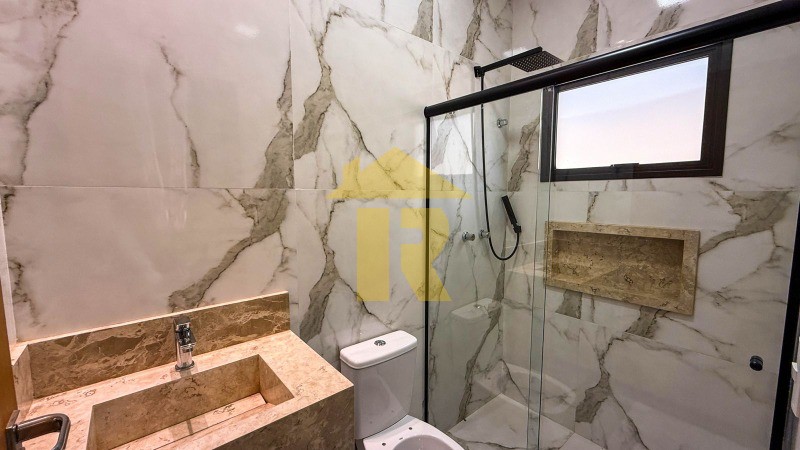 Casa de Condomínio com 3 quartos à venda, 360m² — foto 16 de 17