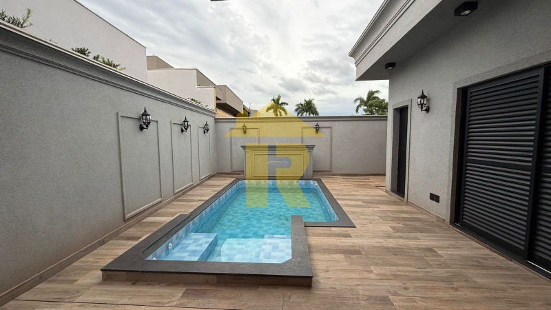 Casa de Condomínio com 3 quartos à venda, 235m² — foto 23 de 41