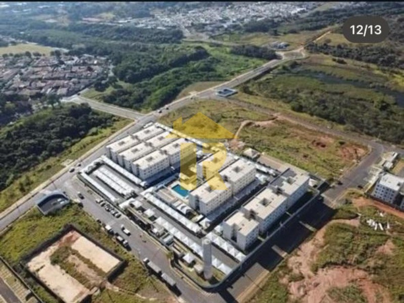 Apartamento com 2 quartos à venda, 48m² — foto 12 de 20