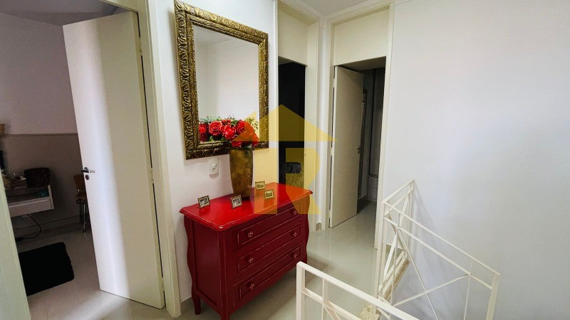 Casa de Condomínio com 3 quartos à venda, 120m² — foto 14 de 25