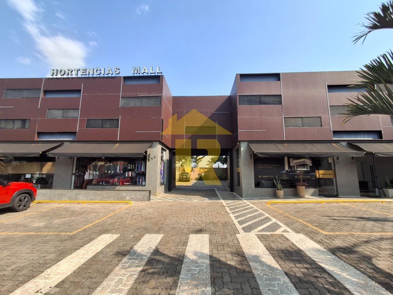 Conjunto Comercial / Sala  para aluguel, 60m² — foto 2 de 29