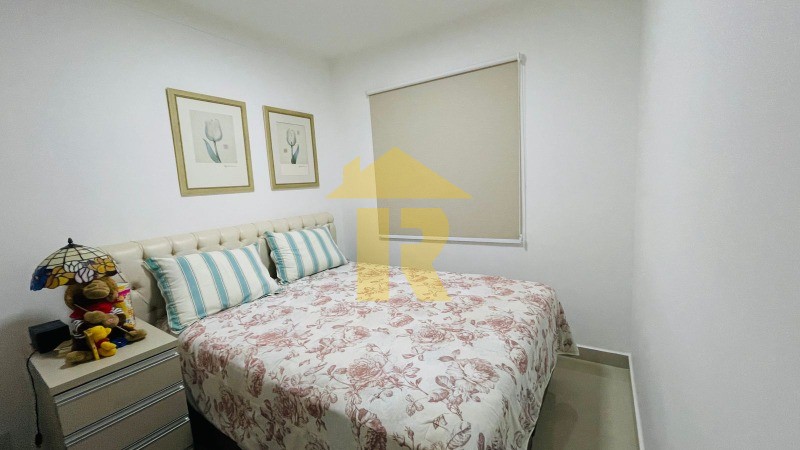 Casa de Condomínio com 3 quartos à venda, 120m² — foto 23 de 25