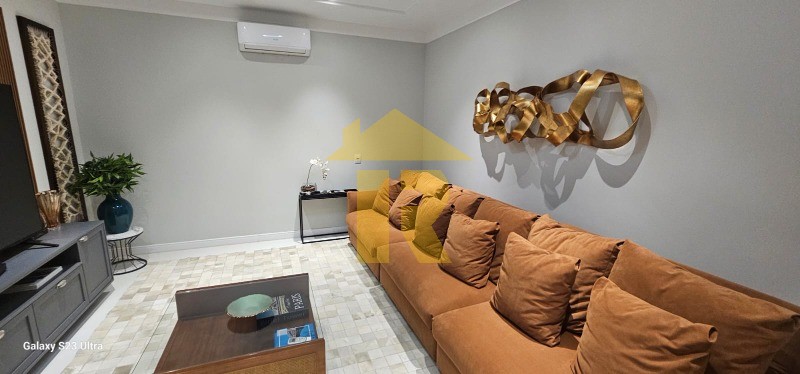 Casa de Condomínio com 4 quartos à venda, 548m² — foto 34 de 49