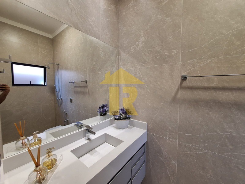 Casa de Condomínio com 3 quartos à venda, 270m² — foto 43 de 46