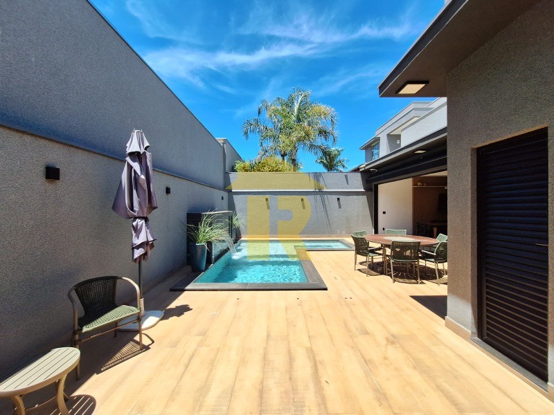 Casa de Condomínio com 3 quartos à venda, 270m² — foto 29 de 46