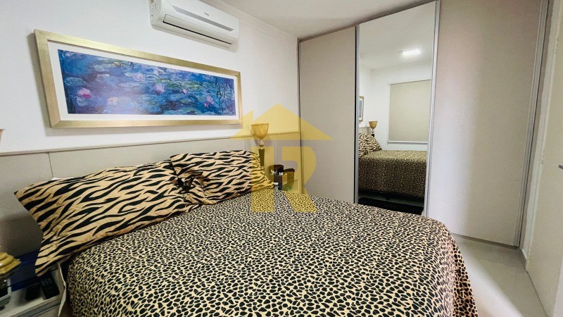 Casa de Condomínio com 3 quartos à venda, 120m² — foto 16 de 25