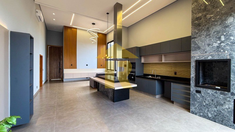 Casa de Condomínio com 3 quartos à venda, 183m² — foto 1 de 24