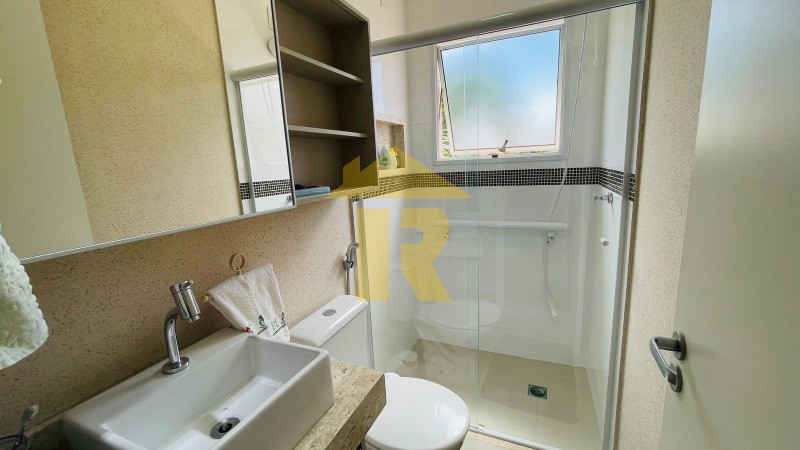Casa de Condomínio com 3 quartos à venda, 120m² — foto 15 de 25