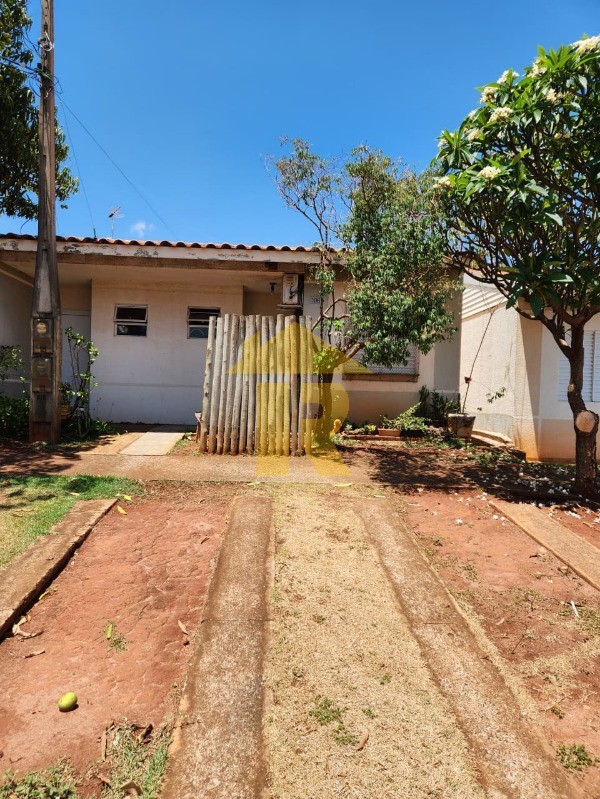 Casa de Condomínio com 2 quartos à venda, 84m² — foto 2 de 25