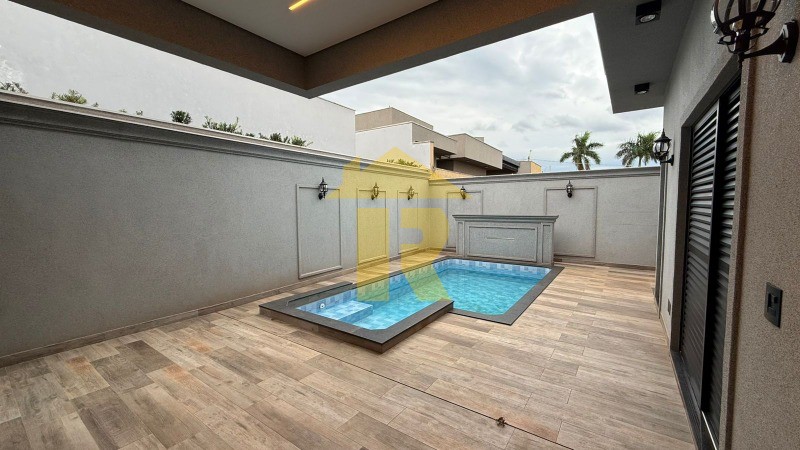 Casa de Condomínio com 3 quartos à venda, 235m² — foto 22 de 41