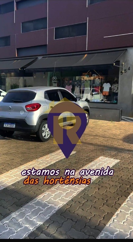 Conjunto Comercial / Sala  para aluguel, 60m² — foto 5 de 29