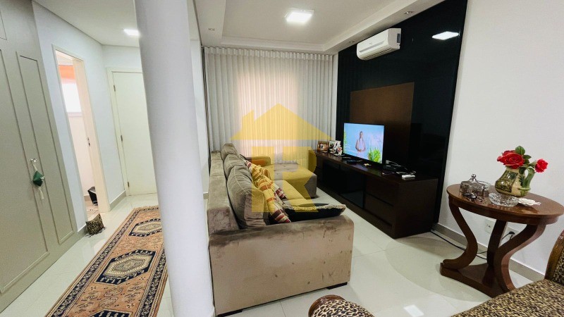 Casa de Condomínio com 3 quartos à venda, 120m² — foto 5 de 25