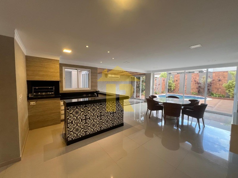 Casa de Condomínio com 4 quartos à venda, 320m² — foto 14 de 32