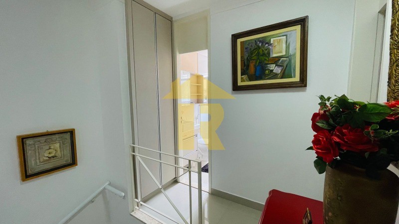 Casa de Condomínio com 3 quartos à venda, 120m² — foto 25 de 25