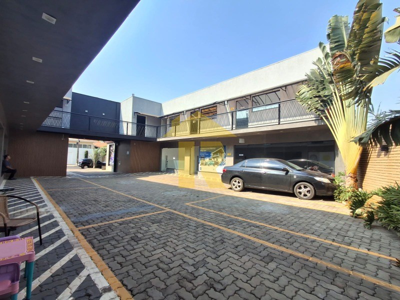 Conjunto Comercial / Sala  para aluguel, 60m² — foto 9 de 29