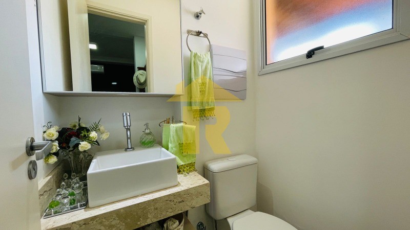 Casa de Condomínio com 3 quartos à venda, 120m² — foto 8 de 25