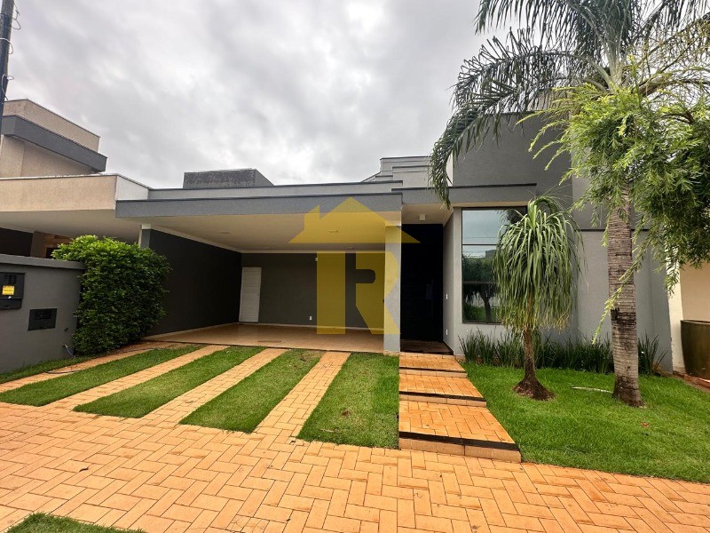 Casa de Condomínio com 3 quartos à venda, 170m² — foto 1 de 28