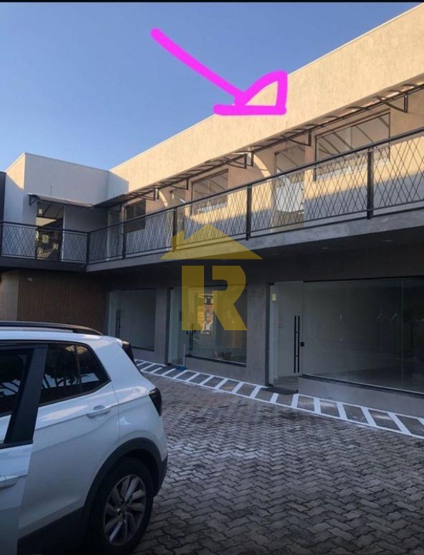Conjunto Comercial / Sala  para aluguel, 60m² — foto 13 de 29