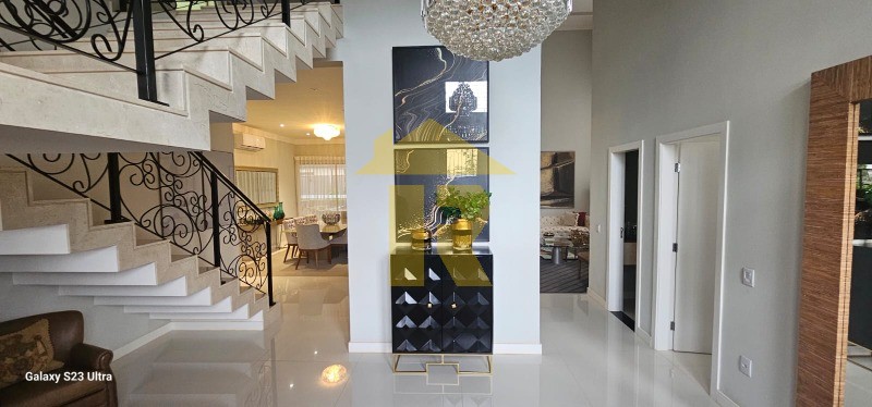 Casa de Condomínio com 4 quartos à venda, 548m² — foto 7 de 49