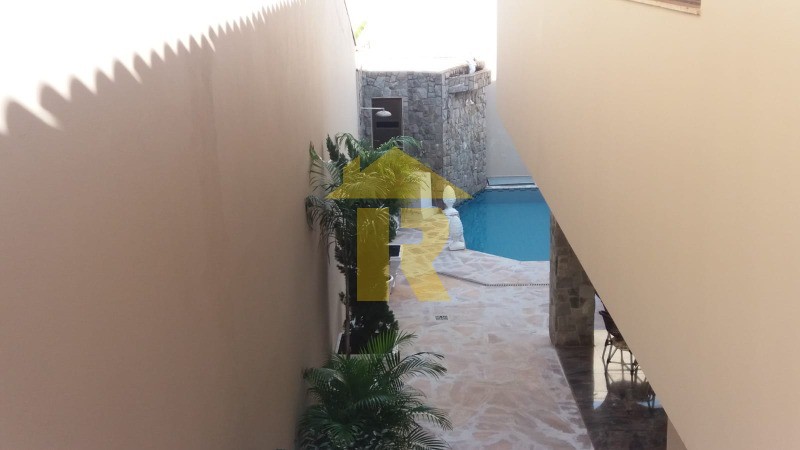 Casa de Condomínio com 5 quartos à venda e aluguel, 460m² — foto 19 de 21