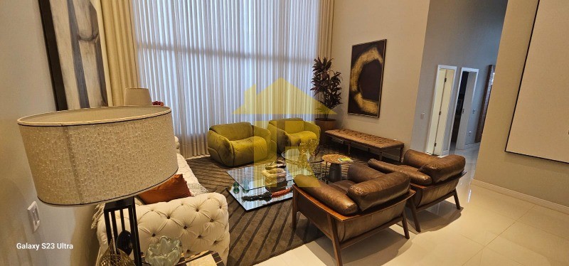 Casa de Condomínio com 4 quartos à venda, 548m² — foto 4 de 49