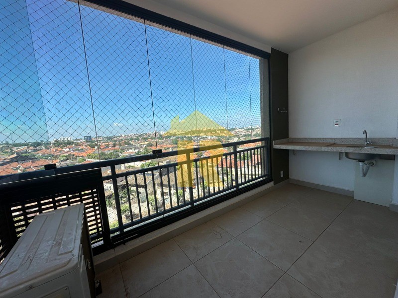 Apartamento com 3 quartos para aluguel, 77m² — foto 8 de 33