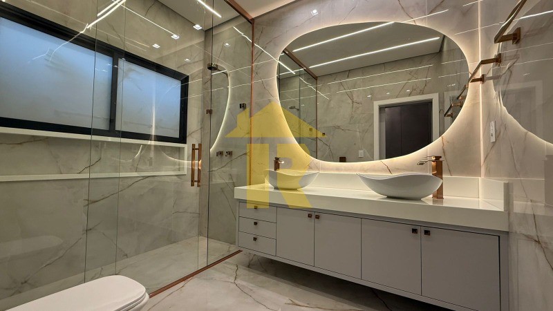 Casa de Condomínio com 3 quartos à venda, 235m² — foto 31 de 41