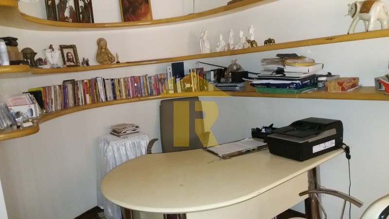 Casa de Condomínio com 5 quartos à venda e aluguel, 460m² — foto 5 de 21