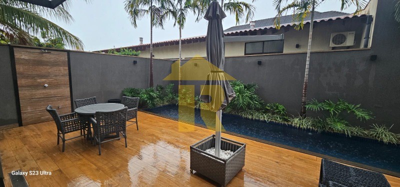 Casa de Condomínio com 4 quartos à venda, 548m² — foto 49 de 49