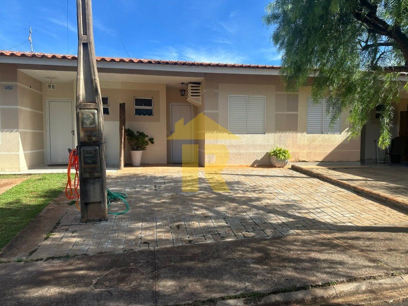 Casa de Condomínio com 2 quartos à venda, 90m² — foto 1 de 24