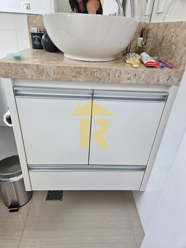Casa de Condomínio com 3 quartos à venda, 154m² — foto 23 de 25