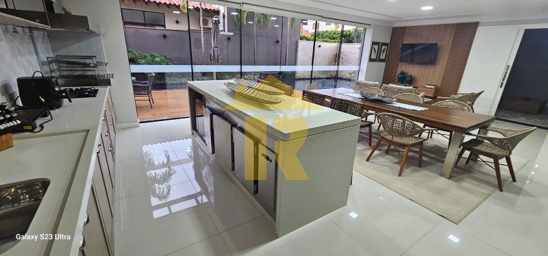 Casa de Condomínio com 4 quartos à venda, 548m² — foto 45 de 49