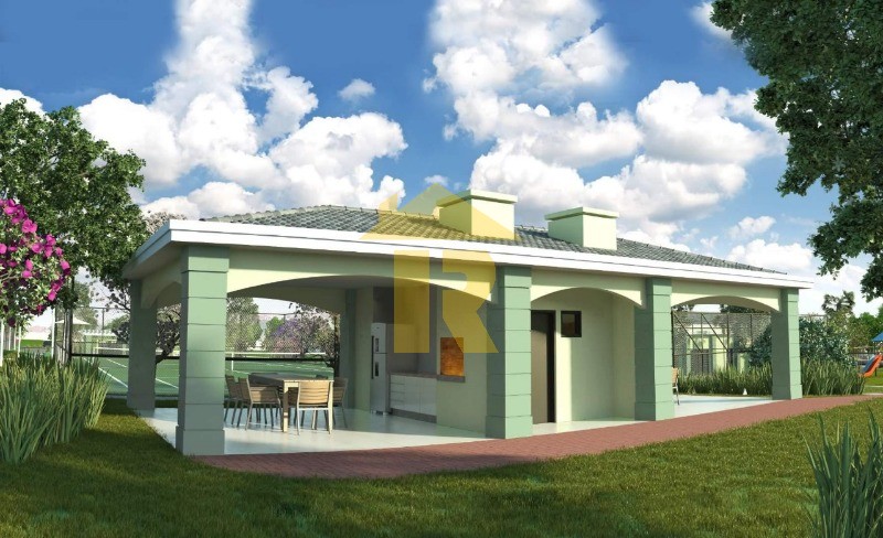 Casa de Condomínio com 3 quartos à venda, 140m² — foto 21 de 24