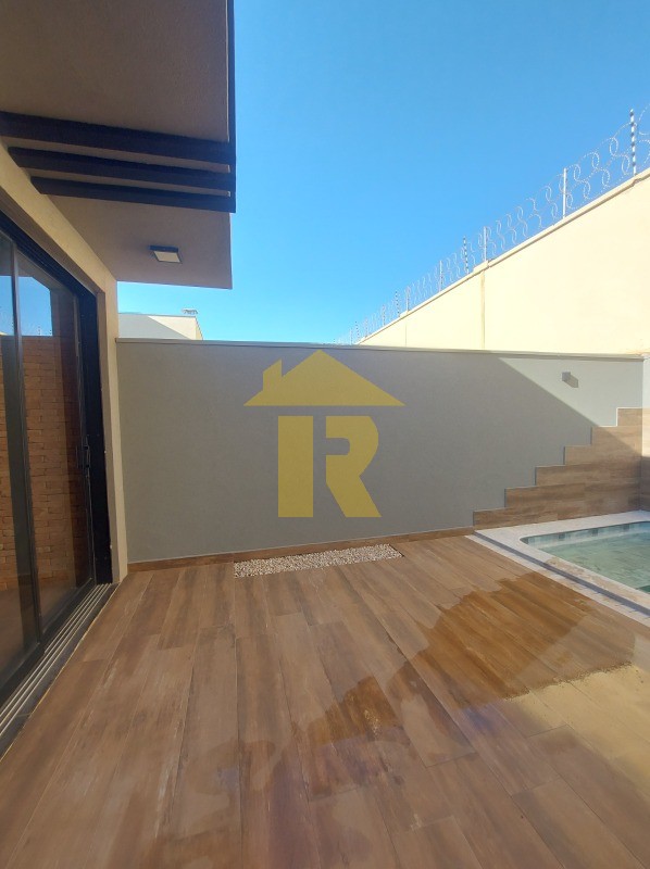 Casa de Condomínio com 3 quartos à venda, 237m² — foto 9 de 25