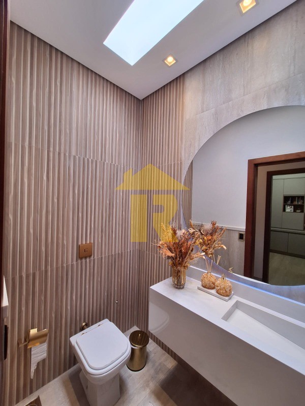 Casa de Condomínio com 3 quartos à venda, 270m² — foto 7 de 46