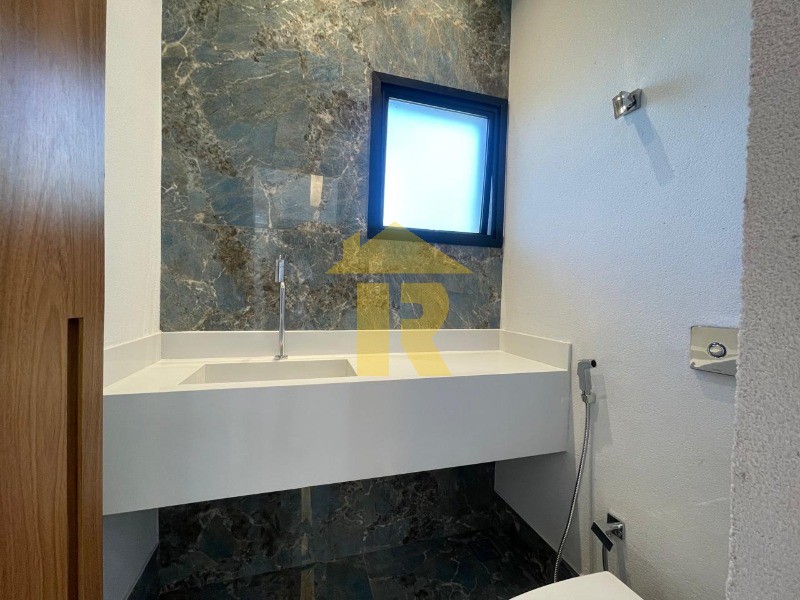 Casa de Condomínio com 3 quartos à venda, 275m² — foto 8 de 38