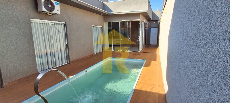 Casa de Condomínio com 3 quartos à venda, 140m² — foto 11 de 24
