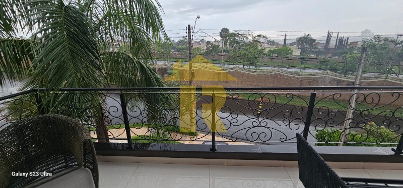 Casa de Condomínio com 4 quartos à venda, 548m² — foto 25 de 49
