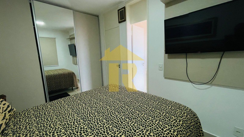 Casa de Condomínio com 3 quartos à venda, 120m² — foto 18 de 25