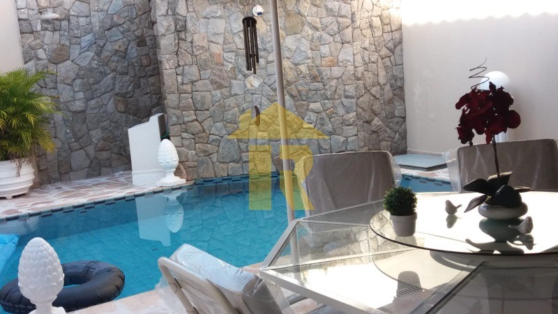 Casa de Condomínio com 5 quartos à venda e aluguel, 460m² — foto 16 de 21