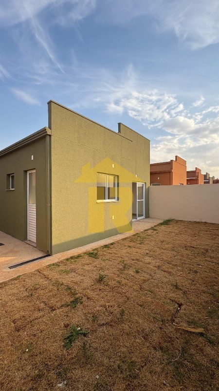 Casa de Condomínio com 2 quartos à venda, 104m² — foto 17 de 35