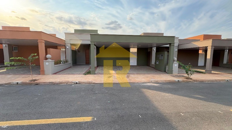 Casa de Condomínio com 2 quartos à venda, 104m² — foto 1 de 35
