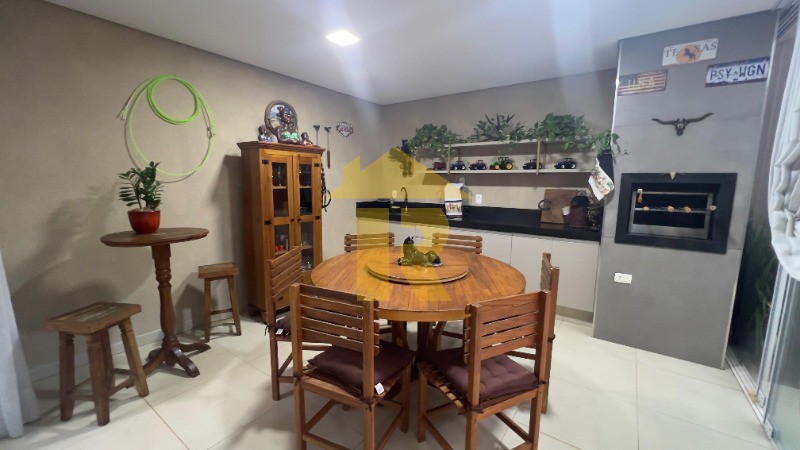 Casa de Condomínio com 3 quartos para aluguel, 115m² — foto 14 de 36